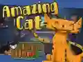 ゲーム素晴らしい猫: 一人ぼっちの家オンライン ゲーム素晴らしい猫: 一人ぼっちの家オンライン