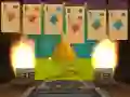 ゲーム3D ソリティアオンライン ゲーム3D ソリティアオンライン