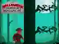 ゲームハロウィンホラー大虐殺オンライン ゲームハロウィンホラー大虐殺オンライン
