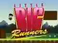 ゲームリトルビッグランナーズオンライン ゲームリトルビッグランナーズオンライン