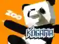ゲームコガマ：動物園オンライン