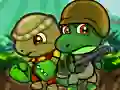 ゲームダイノスクワッドアドベンチャーオンライン