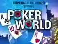 ゲームオンラインポーカーの世界オンライン