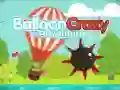 ゲームバルーンクレイジーアドベンチャーオンライン ゲームバルーンクレイジーアドベンチャーオンライン