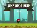 ゲームジャンプ忍者ヒーローオンライン ゲームジャンプ忍者ヒーローオンライン
