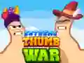 ゲームエクストリームサムウォーオンライン