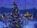 ゲームジグソーパズル: クリスマスオンライン ゲームジグソーパズル: クリスマスオンライン