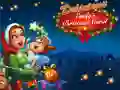 ゲームおいしい: エミリーのクリスマスキャロルオンライン