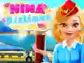 ゲームニーナ航空オンライン ゲームニーナ航空オンライン