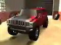 ゲームオフロード駐車オンライン ゲームオフロード駐車オンライン