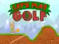 ゲームゴルフをしましょうオンライン