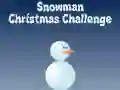 ゲーム雪だるまクリスマスチャレンジオンライン ゲーム雪だるまクリスマスチャレンジオンライン
