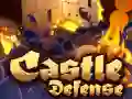 ゲーム城の防衛オンライン