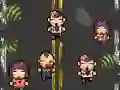 ゲームピクセルゾンビオンライン ゲームピクセルゾンビオンライン