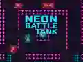 ゲームネオンバトルタンクオンライン