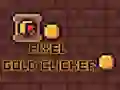 ゲームピクセルゴールドクリッカーオンライン