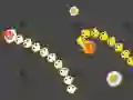 ゲーム怒っている鶏オンライン