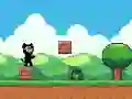 ゲーム猫ミャウ忍者アドベンチャーオンライン