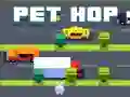 ゲームペットホップオンライン
