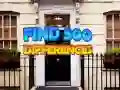 ゲーム500個の違いを探すオンライン