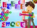 ゲームバブルシュートオンライン