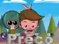 ゲームPreco v.1オンライン ゲームPreco v.1オンライン