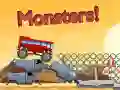 ゲームモンスター!オンライン ゲームモンスター!オンライン