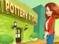 ゲーム陶器店オンライン