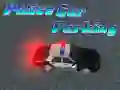 ゲーム警察車両の駐車オンライン