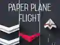 ゲーム紙飛行機のフライトオンライン ゲーム紙飛行機のフライトオンライン
