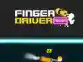 ゲームフィンガードライバーネオンオンライン