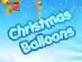 ゲームクリスマスバルーンオンライン ゲームクリスマスバルーンオンライン