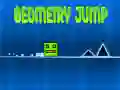 ゲームジオメトリジャンプオンライン ゲームジオメトリジャンプオンライン