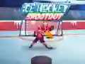 ゲームアイスホッケーシュートアウトオンライン