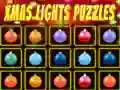 ゲームクリスマスライトパズルオンライン ゲームクリスマスライトパズルオンライン