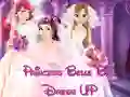 ゲームプリンセス・ベルの舞踏会ドレスアップオンライン ゲームプリンセス・ベルの舞踏会ドレスアップオンライン