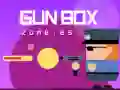 ゲームガンボックスゾンビオンライン