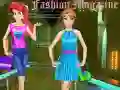 ゲームファッションマガジンオンライン ゲームファッションマガジンオンライン