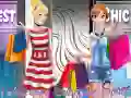 ゲームプリンセスのショッピングスプレーオンライン