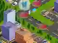 ゲーム私の小さな街オンライン