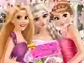 ゲームエリザとプリンセスの結婚式オンライン ゲームエリザとプリンセスの結婚式オンライン