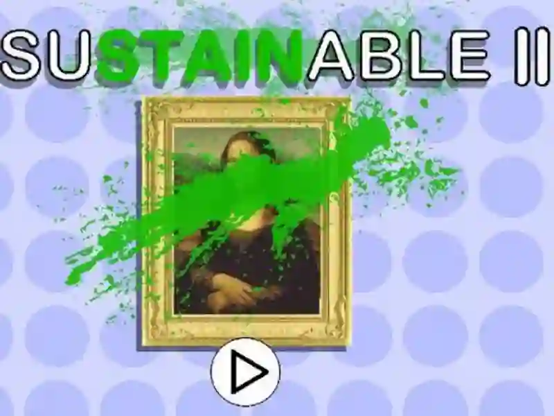 ゲーム持続可能な3オンライン