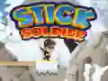 ゲームスティックソルジャーオンライン