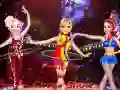 ゲームサーカスショーのプリンセスオンライン ゲームサーカスショーのプリンセスオンライン