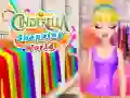 ゲームシンデレラショッピングワールドオンライン