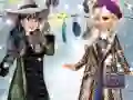 ゲームボヘミアンウィンターとプリンセスオンライン