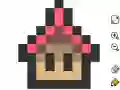 ゲームピクセルを描くオンライン ゲームピクセルを描くオンライン