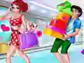 ゲームバレンタインデーショッピングオンライン ゲームバレンタインデーショッピングオンライン