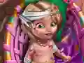 ゲーム赤ちゃんゴルディがけがをしたオンライン ゲーム赤ちゃんゴルディがけがをしたオンライン