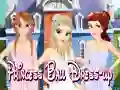 ゲーム女の子のバールドレスアップオンライン ゲーム女の子のバールドレスアップオンライン